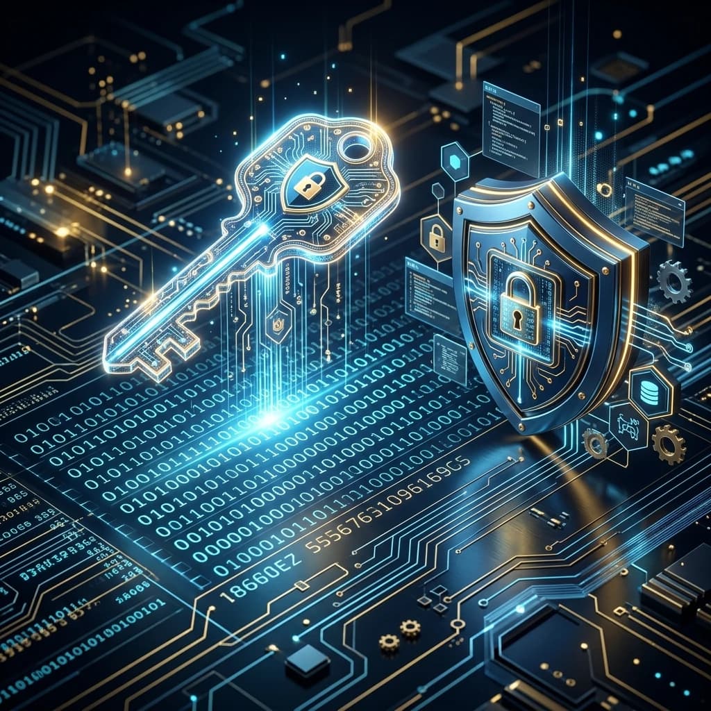 Java SDK for Security-Sensitive Products