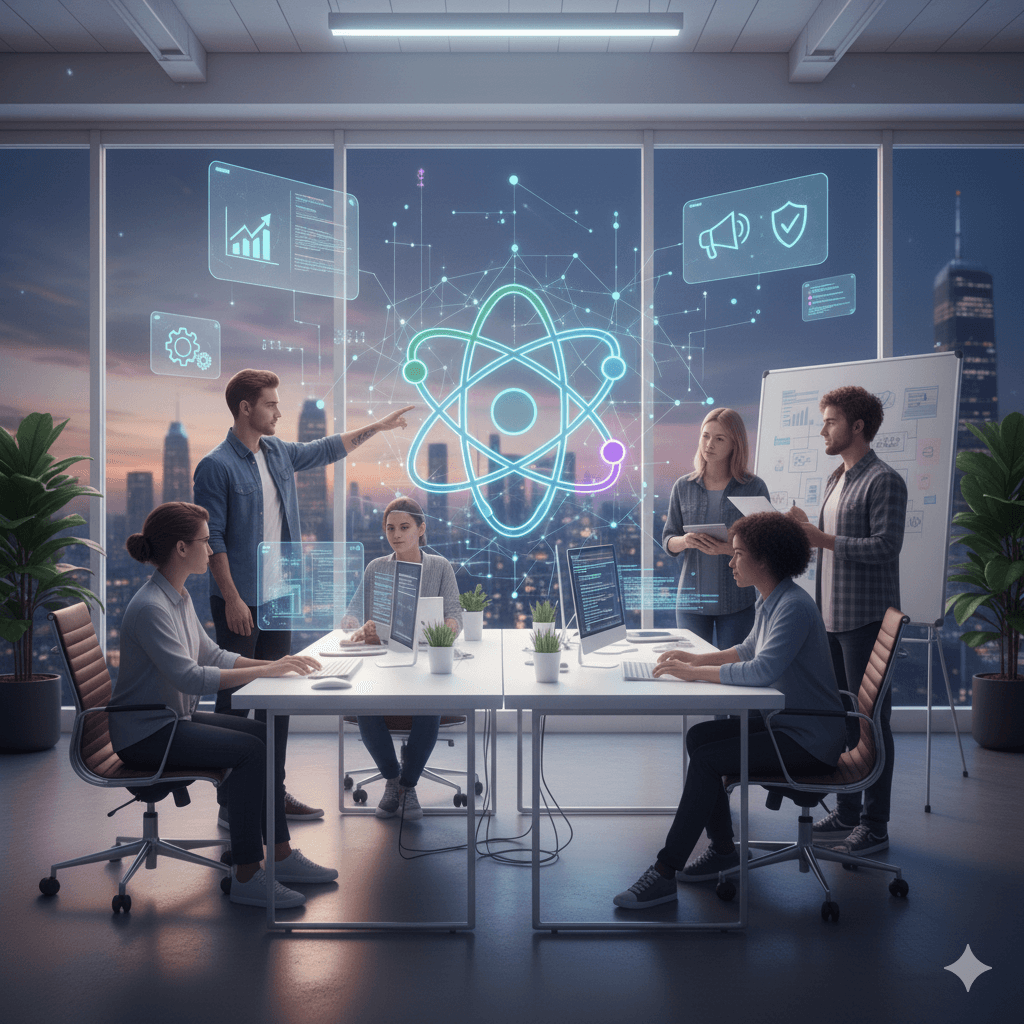 Feature Illustration