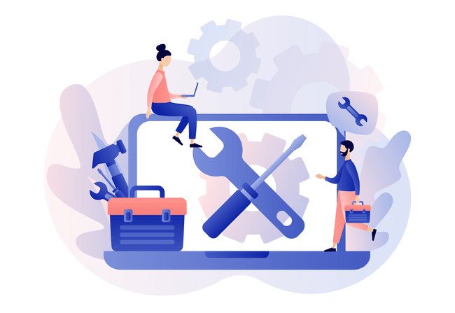 Enterprise Solutions