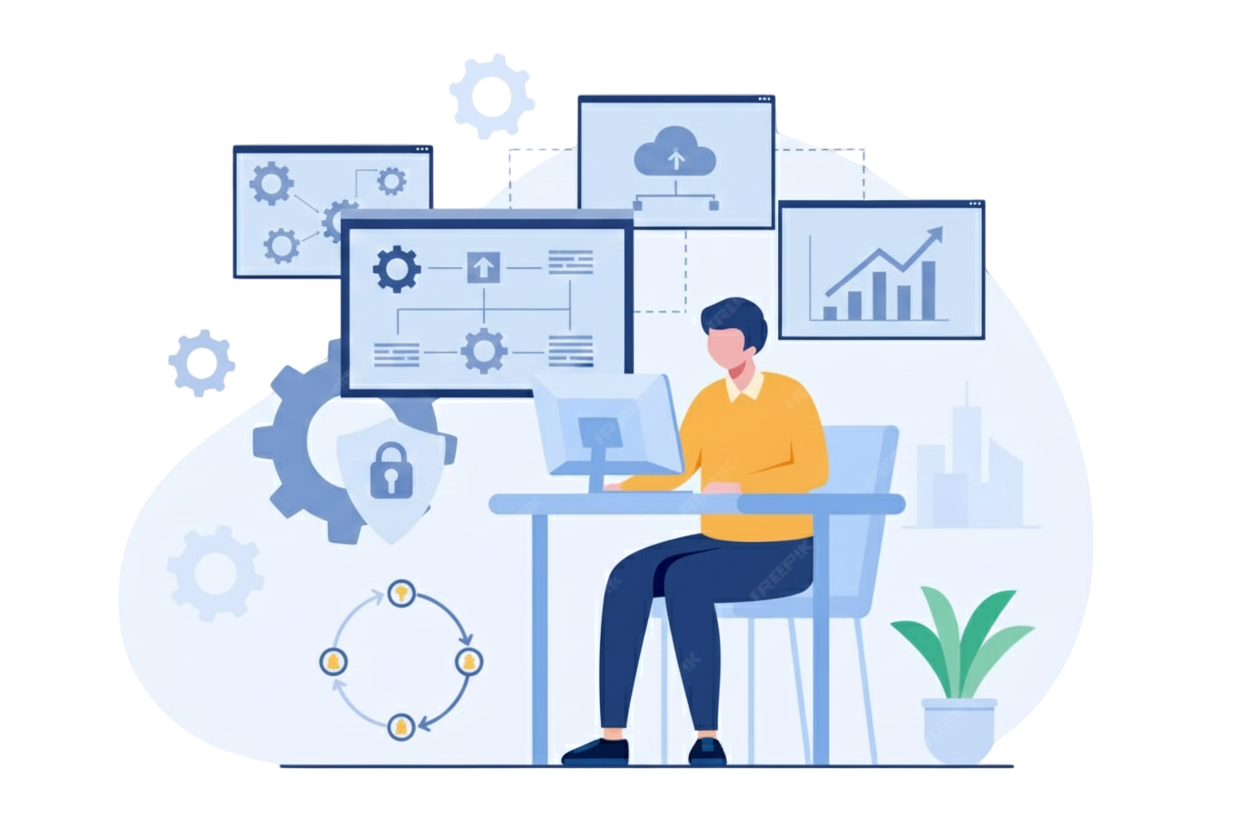 Innovative Solutions